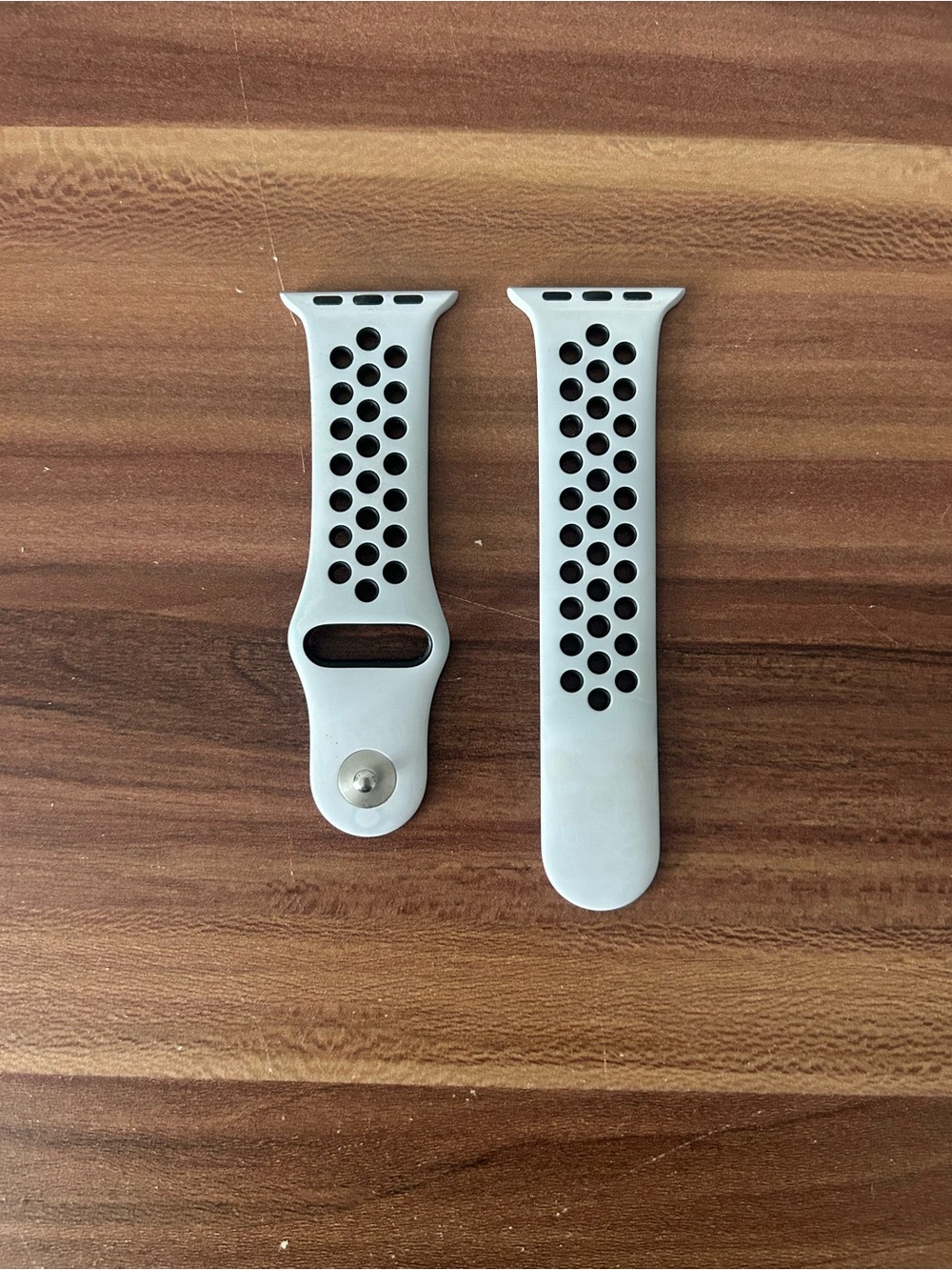 Apple Nike Sport Band for Apple Watch 40/42mm (size small)